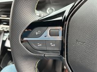 USED 2024 74 PEUGEOT E-208 50kWh GT Hatchback 5dr Electric Auto (7.4kW Charger) (136 ps) Full Dealer History EV