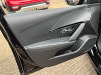 USED 2024 74 PEUGEOT E-208 50kWh GT Hatchback 5dr Electric Auto (7.4kW Charger) (136 ps) Full Dealer History EV