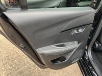 USED 2024 74 PEUGEOT E-208 50kWh GT Hatchback 5dr Electric Auto (7.4kW Charger) (136 ps) Full Dealer History EV
