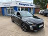 USED 2024 74 PEUGEOT E-208 50kWh GT Hatchback 5dr Electric Auto (7.4kW Charger) (136 ps) Full Dealer History EV
