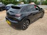 USED 2024 74 PEUGEOT E-208 50kWh GT Hatchback 5dr Electric Auto (7.4kW Charger) (136 ps) Full Dealer History EV