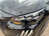 USED 2024 74 PEUGEOT E-208 50kWh GT Hatchback 5dr Electric Auto (7.4kW Charger) (136 ps) Full Dealer History EV
