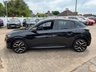 USED 2024 74 PEUGEOT E-208 50kWh GT Hatchback 5dr Electric Auto (7.4kW Charger) (136 ps) Full Dealer History EV