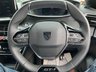 USED 2024 74 PEUGEOT E-208 50kWh GT Hatchback 5dr Electric Auto (7.4kW Charger) (136 ps) Full Dealer History EV