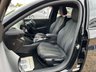 USED 2024 74 PEUGEOT E-208 50kWh GT Hatchback 5dr Electric Auto (7.4kW Charger) (136 ps) Full Dealer History EV