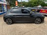 USED 2024 74 PEUGEOT E-208 50kWh GT Hatchback 5dr Electric Auto (7.4kW Charger) (136 ps) Full Dealer History EV