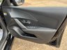 USED 2024 74 PEUGEOT E-208 50kWh GT Hatchback 5dr Electric Auto (7.4kW Charger) (136 ps) Full Dealer History EV