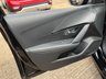 USED 2024 74 PEUGEOT E-208 50kWh GT Hatchback 5dr Electric Auto (7.4kW Charger) (136 ps) Full Dealer History EV