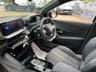 USED 2024 74 PEUGEOT E-208 50kWh GT Hatchback 5dr Electric Auto (7.4kW Charger) (136 ps) Full Dealer History EV