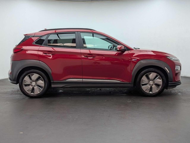 USED 2019 69 HYUNDAI KONA Kona Premium SE EV 5dr CLICK+COLLECT / HOME DELIVERY