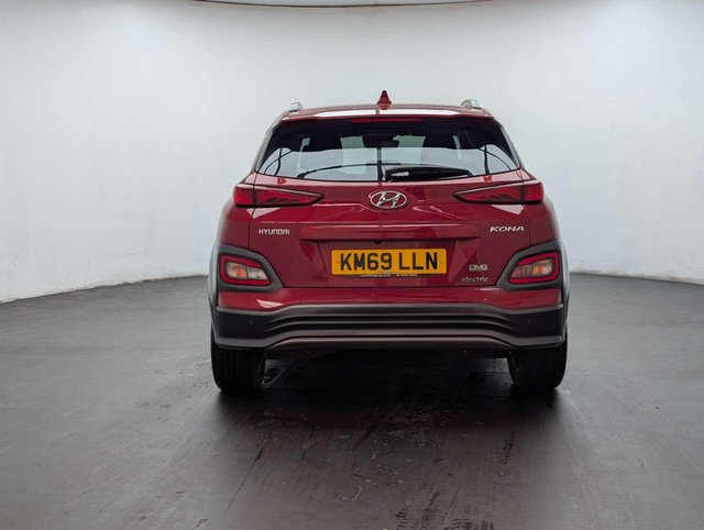 USED 2019 69 HYUNDAI KONA Kona Premium SE EV 5dr CLICK+COLLECT / HOME DELIVERY