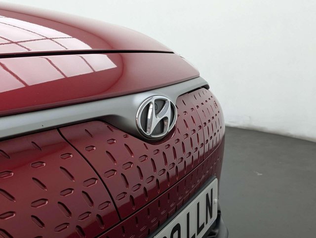 USED 2019 69 HYUNDAI KONA Kona Premium SE EV 5dr CLICK+COLLECT / HOME DELIVERY