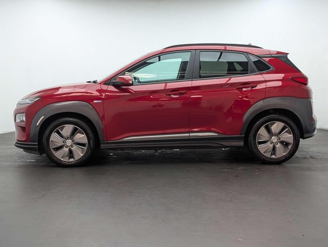 USED 2019 69 HYUNDAI KONA Kona Premium SE EV 5dr CLICK+COLLECT / HOME DELIVERY