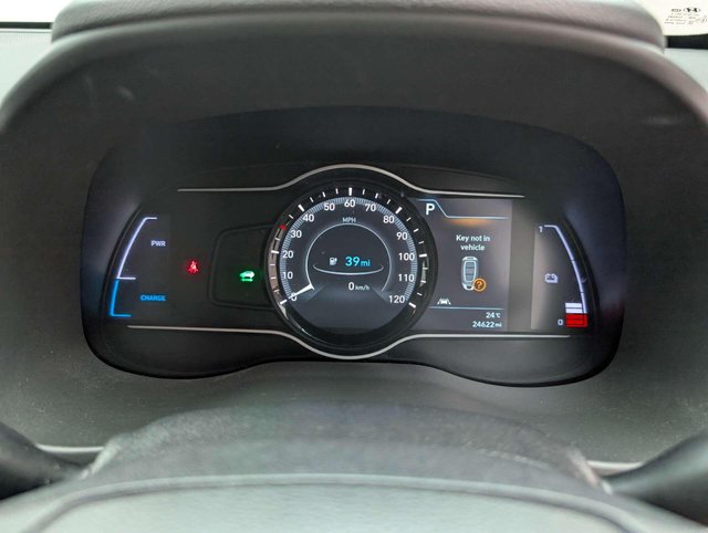 USED 2019 69 HYUNDAI KONA Kona Premium SE EV 5dr CLICK+COLLECT / HOME DELIVERY