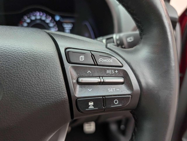USED 2019 69 HYUNDAI KONA Kona Premium SE EV 5dr CLICK+COLLECT / HOME DELIVERY
