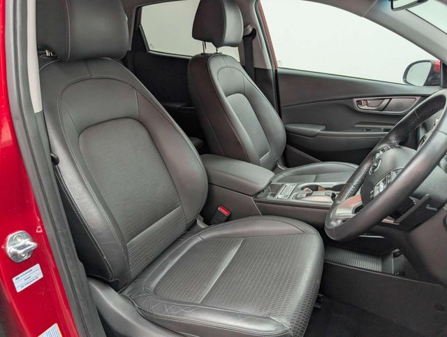USED 2019 69 HYUNDAI KONA Kona Premium SE EV 5dr CLICK+COLLECT / HOME DELIVERY