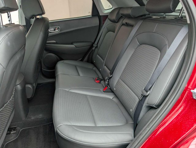 USED 2019 69 HYUNDAI KONA Kona Premium SE EV 5dr CLICK+COLLECT / HOME DELIVERY