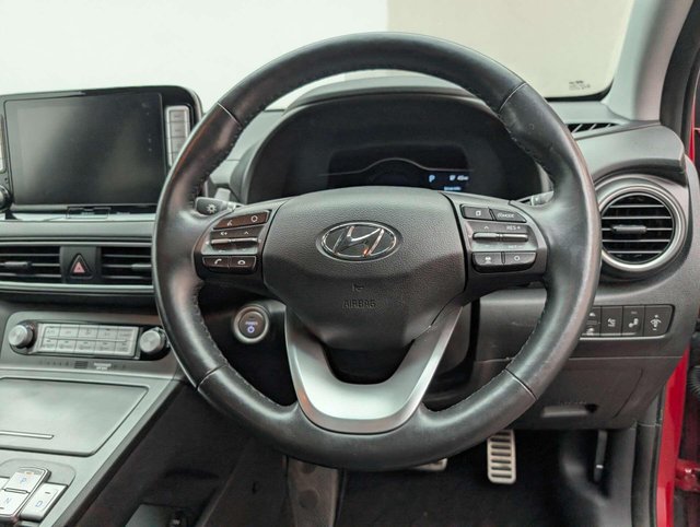 USED 2019 69 HYUNDAI KONA Kona Premium SE EV 5dr CLICK+COLLECT / HOME DELIVERY