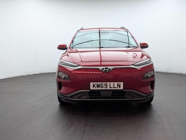USED 2019 69 HYUNDAI KONA Kona Premium SE EV 5dr CLICK+COLLECT / HOME DELIVERY