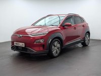 USED 2019 69 HYUNDAI KONA Kona Premium SE EV 5dr CLICK+COLLECT / HOME DELIVERY