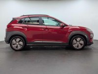 USED 2019 69 HYUNDAI KONA Kona Premium SE EV 5dr CLICK+COLLECT / HOME DELIVERY