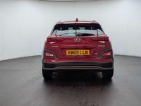USED 2019 69 HYUNDAI KONA Kona Premium SE EV 5dr CLICK+COLLECT / HOME DELIVERY