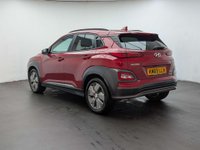USED 2019 69 HYUNDAI KONA Kona Premium SE EV 5dr CLICK+COLLECT / HOME DELIVERY