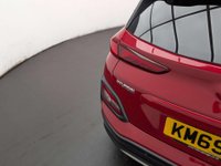USED 2019 69 HYUNDAI KONA Kona Premium SE EV 5dr CLICK+COLLECT / HOME DELIVERY