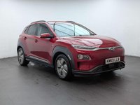 USED 2019 69 HYUNDAI KONA Kona Premium SE EV 5dr CLICK+COLLECT / HOME DELIVERY