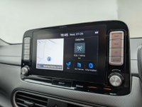 USED 2019 69 HYUNDAI KONA Kona Premium SE EV 5dr CLICK+COLLECT / HOME DELIVERY