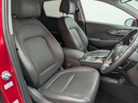 USED 2019 69 HYUNDAI KONA Kona Premium SE EV 5dr CLICK+COLLECT / HOME DELIVERY