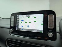 USED 2019 69 HYUNDAI KONA Kona Premium SE EV 5dr CLICK+COLLECT / HOME DELIVERY