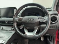 USED 2019 69 HYUNDAI KONA Kona Premium SE EV 5dr CLICK+COLLECT / HOME DELIVERY