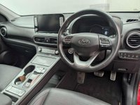 USED 2019 69 HYUNDAI KONA Kona Premium SE EV 5dr CLICK+COLLECT / HOME DELIVERY