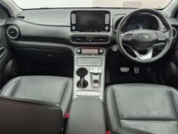 USED 2019 69 HYUNDAI KONA Kona Premium SE EV 5dr CLICK+COLLECT / HOME DELIVERY