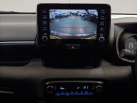 USED 2023 23 TOYOTA YARIS 1.5 VVT-h Design Hatchback 5dr Petrol Hybrid E-CVT Euro 6 (s/s) (116 ps) 