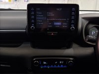 USED 2023 23 TOYOTA YARIS 1.5 VVT-h Design Hatchback 5dr Petrol Hybrid E-CVT Euro 6 (s/s) (116 ps) 
