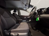 USED 2023 23 TOYOTA YARIS 1.5 VVT-h Design Hatchback 5dr Petrol Hybrid E-CVT Euro 6 (s/s) (116 ps) 