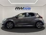 USED 2023 23 TOYOTA YARIS 1.5 VVT-h Design Hatchback 5dr Petrol Hybrid E-CVT Euro 6 (s/s) (116 ps) 