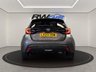 USED 2023 23 TOYOTA YARIS 1.5 VVT-h Design Hatchback 5dr Petrol Hybrid E-CVT Euro 6 (s/s) (116 ps) 