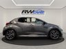 USED 2023 23 TOYOTA YARIS 1.5 VVT-h Design Hatchback 5dr Petrol Hybrid E-CVT Euro 6 (s/s) (116 ps) 