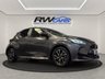 USED 2023 23 TOYOTA YARIS 1.5 VVT-h Design Hatchback 5dr Petrol Hybrid E-CVT Euro 6 (s/s) (116 ps) 