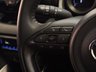 USED 2023 23 TOYOTA YARIS 1.5 VVT-h Design Hatchback 5dr Petrol Hybrid E-CVT Euro 6 (s/s) (116 ps) 