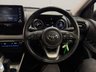 USED 2023 23 TOYOTA YARIS 1.5 VVT-h Design Hatchback 5dr Petrol Hybrid E-CVT Euro 6 (s/s) (116 ps) 