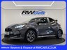 USED 2023 23 TOYOTA YARIS 1.5 VVT-h Design Hatchback 5dr Petrol Hybrid E-CVT Euro 6 (s/s) (116 ps) 