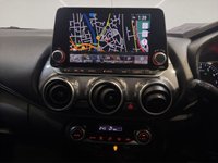 USED 2023 23 NISSAN JUKE 1.0 DIG-T N-Connecta SUV 5dr Petrol DCT Auto Euro 6 (s/s) (114 ps) 