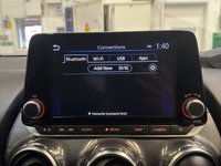 USED 2023 23 NISSAN JUKE 1.0 DIG-T N-Connecta SUV 5dr Petrol DCT Auto Euro 6 (s/s) (114 ps) 