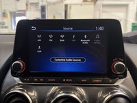 USED 2023 23 NISSAN JUKE 1.0 DIG-T N-Connecta SUV 5dr Petrol DCT Auto Euro 6 (s/s) (114 ps) 