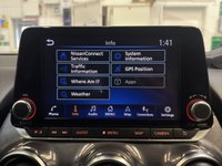 USED 2023 23 NISSAN JUKE 1.0 DIG-T N-Connecta SUV 5dr Petrol DCT Auto Euro 6 (s/s) (114 ps) 