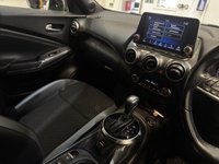 USED 2023 23 NISSAN JUKE 1.0 DIG-T N-Connecta SUV 5dr Petrol DCT Auto Euro 6 (s/s) (114 ps) 